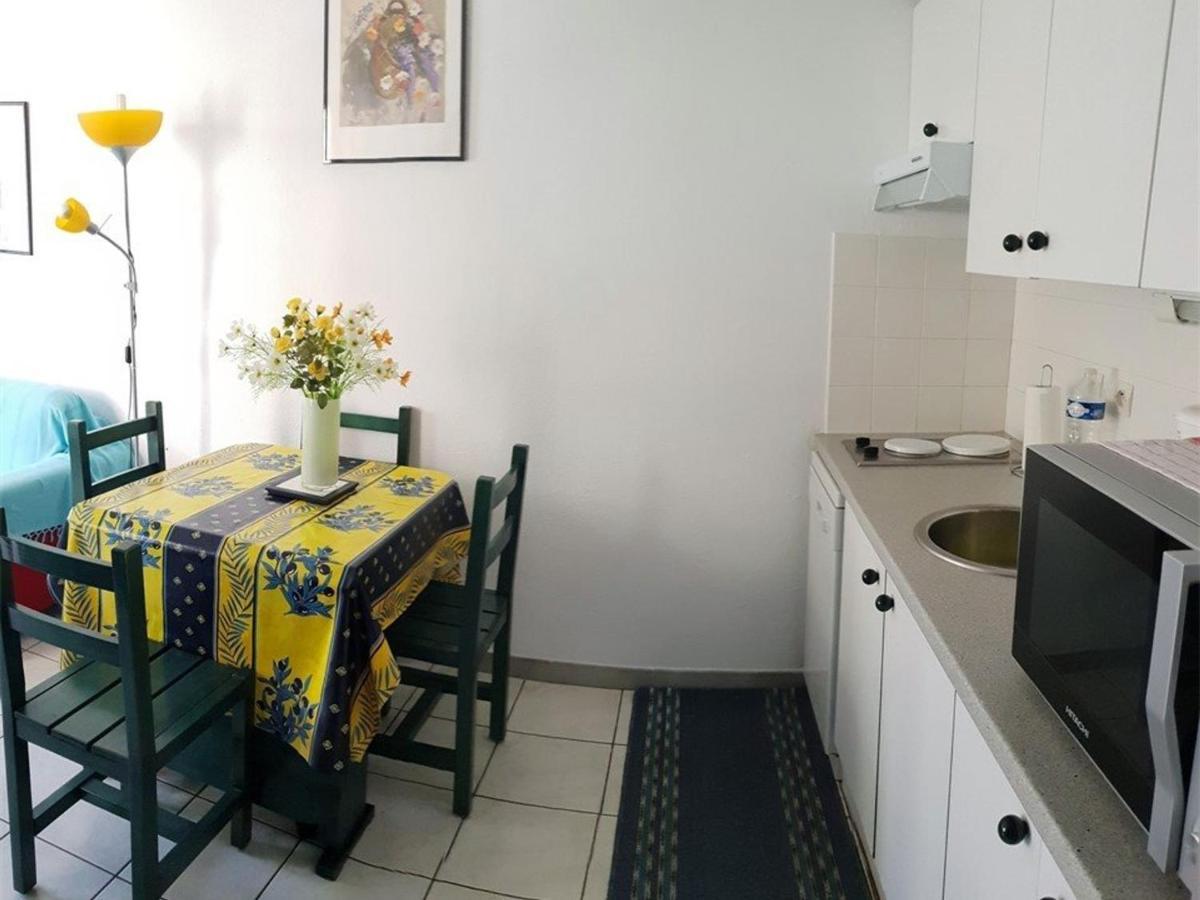 Charmant Pavillon Avec Mezzanine, A 900M De La Plage, Parking Prive, Pour 4 Personnes A Argeles-Sur-Mer - Fr-1-388-113 Buitenkant foto