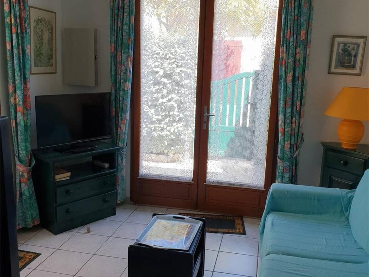 Charmant Pavillon Avec Mezzanine, A 900M De La Plage, Parking Prive, Pour 4 Personnes A Argeles-Sur-Mer - Fr-1-388-113 Buitenkant foto