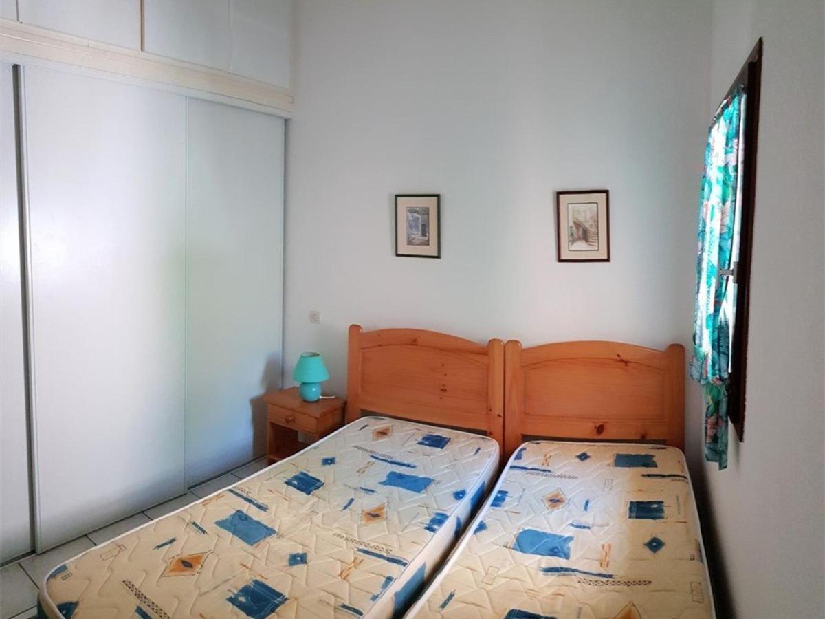 Charmant Pavillon Avec Mezzanine, A 900M De La Plage, Parking Prive, Pour 4 Personnes A Argeles-Sur-Mer - Fr-1-388-113 Buitenkant foto